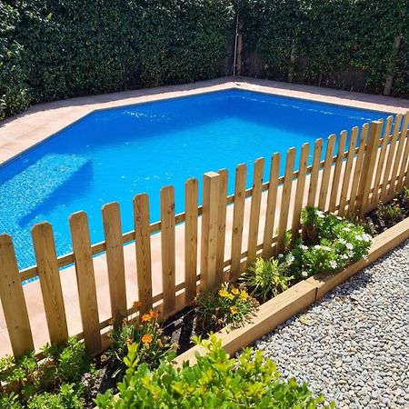 Casa Con Piscina Privada En Gualta, Can Blay Exterior photo