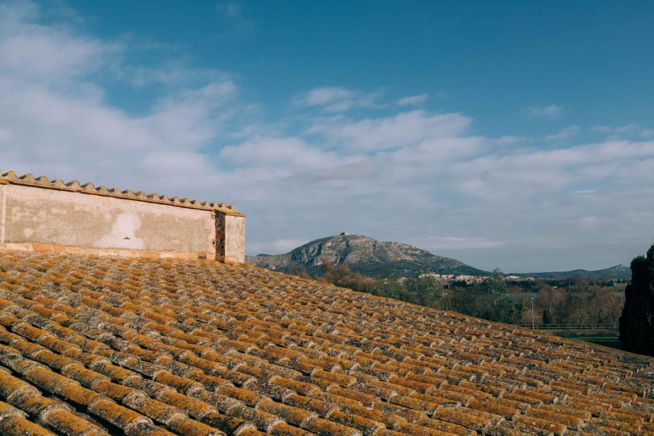 Casa Con Piscina Privada En Gualta, Can Blay Exterior photo